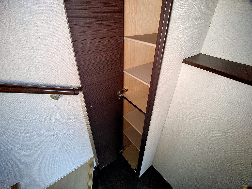 クレイノルレクチェ シューズボックス
