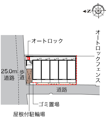 レオネクストルフェリ その他