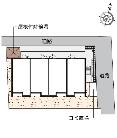 クレイノ凛 その他