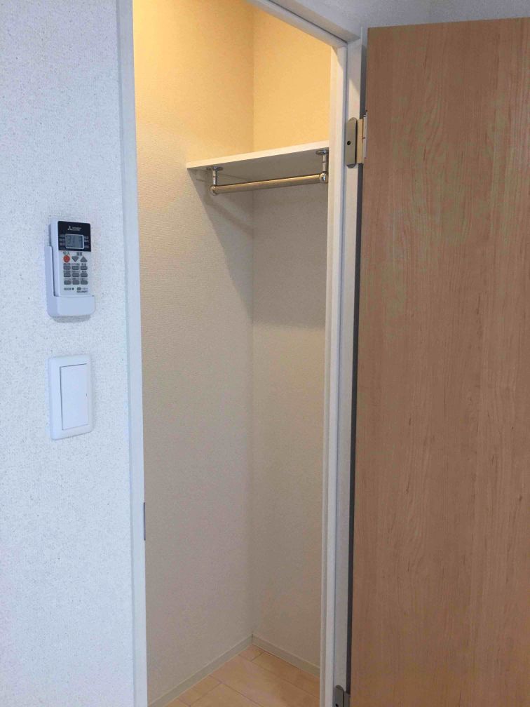 クレイノ凛 その他