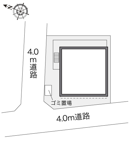 レオパレスエーデルワイス その他