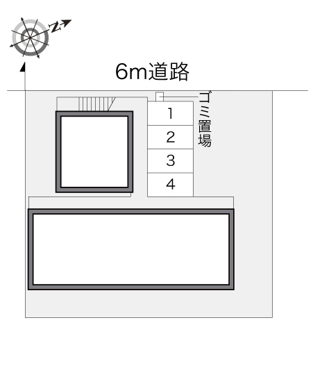 レオパレス旭 その他
