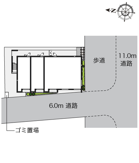 レオネクスト弦巻 その他