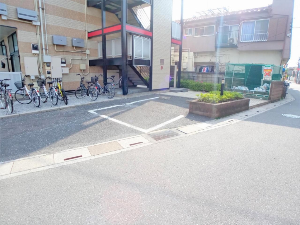 レオパレスめぞん一刻 その他