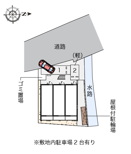 クレイノコモドラウム その他