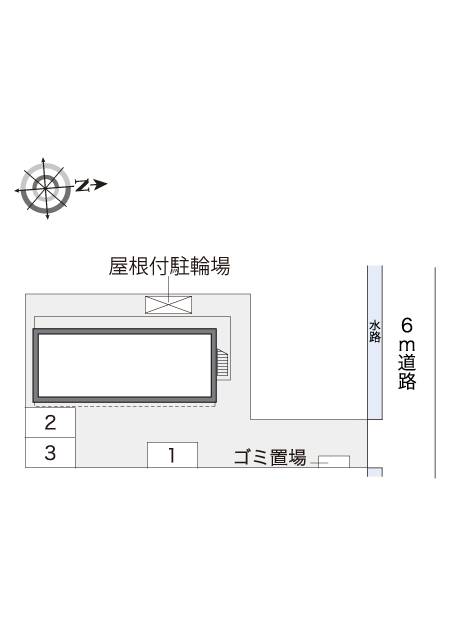 レオパレスエターナル その他