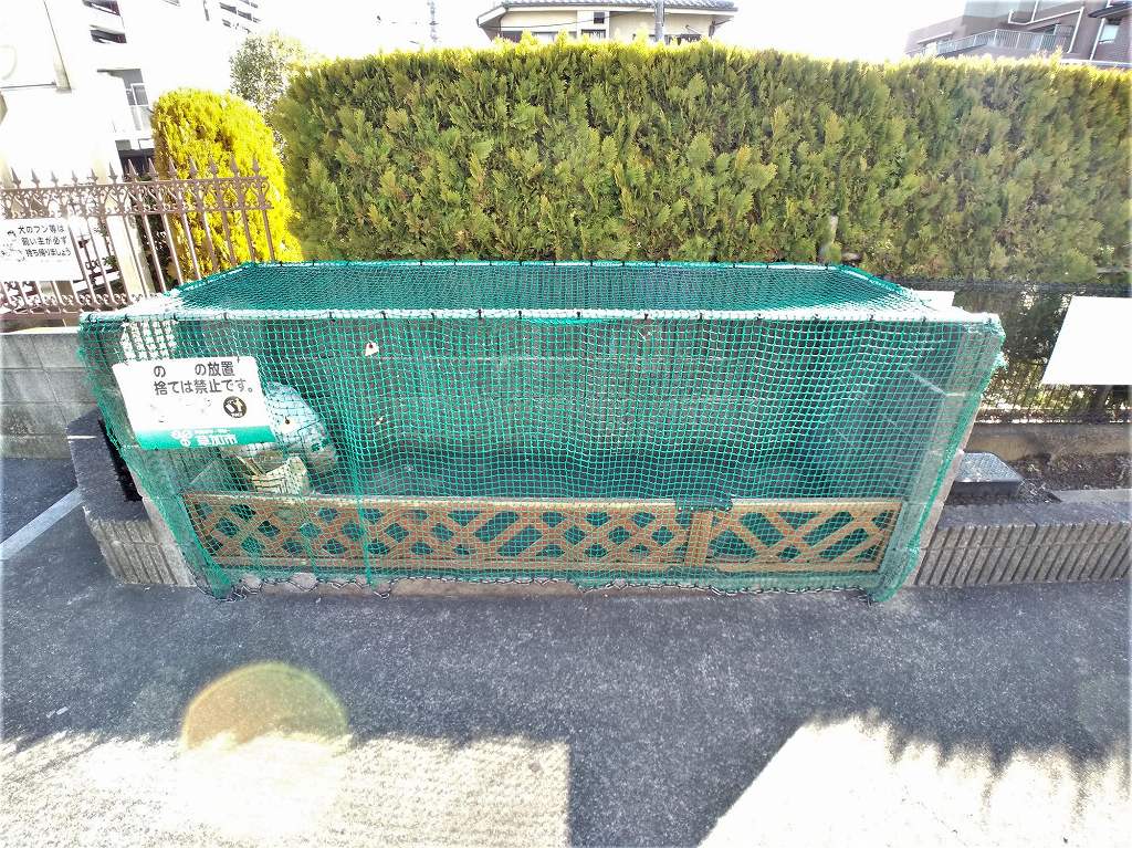 レオパレスエターナル その他