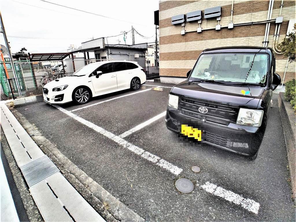 レオパレスひいらぎ その他
