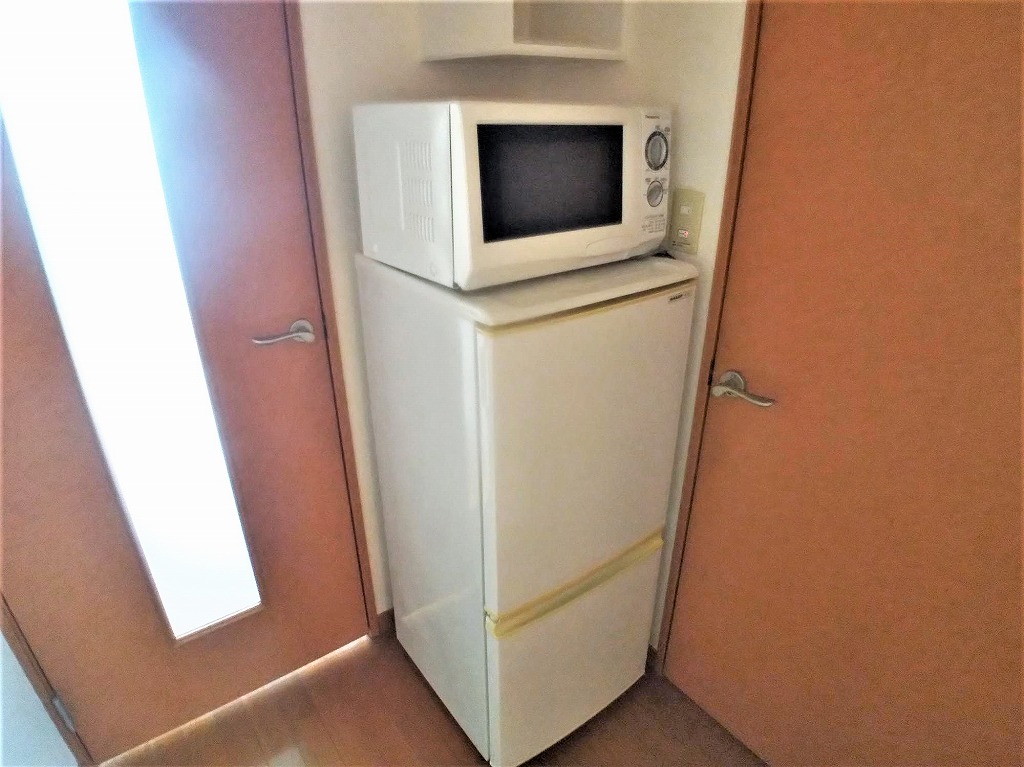 レオパレスひいらぎ その他
