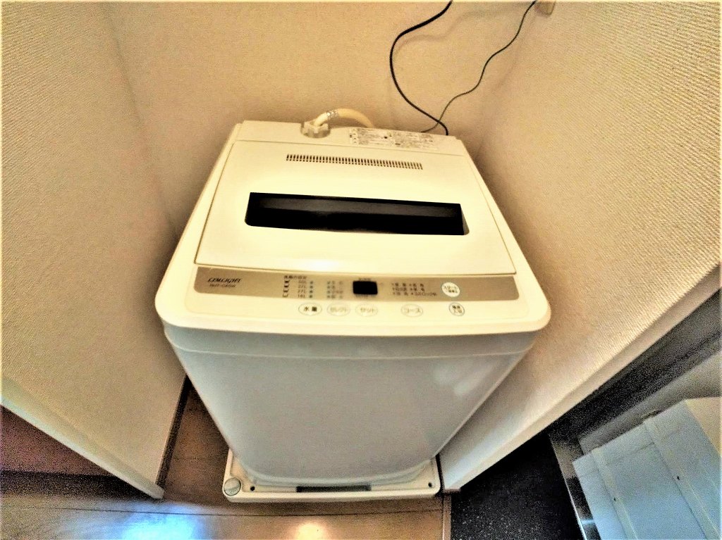 レオパレスひいらぎ その他