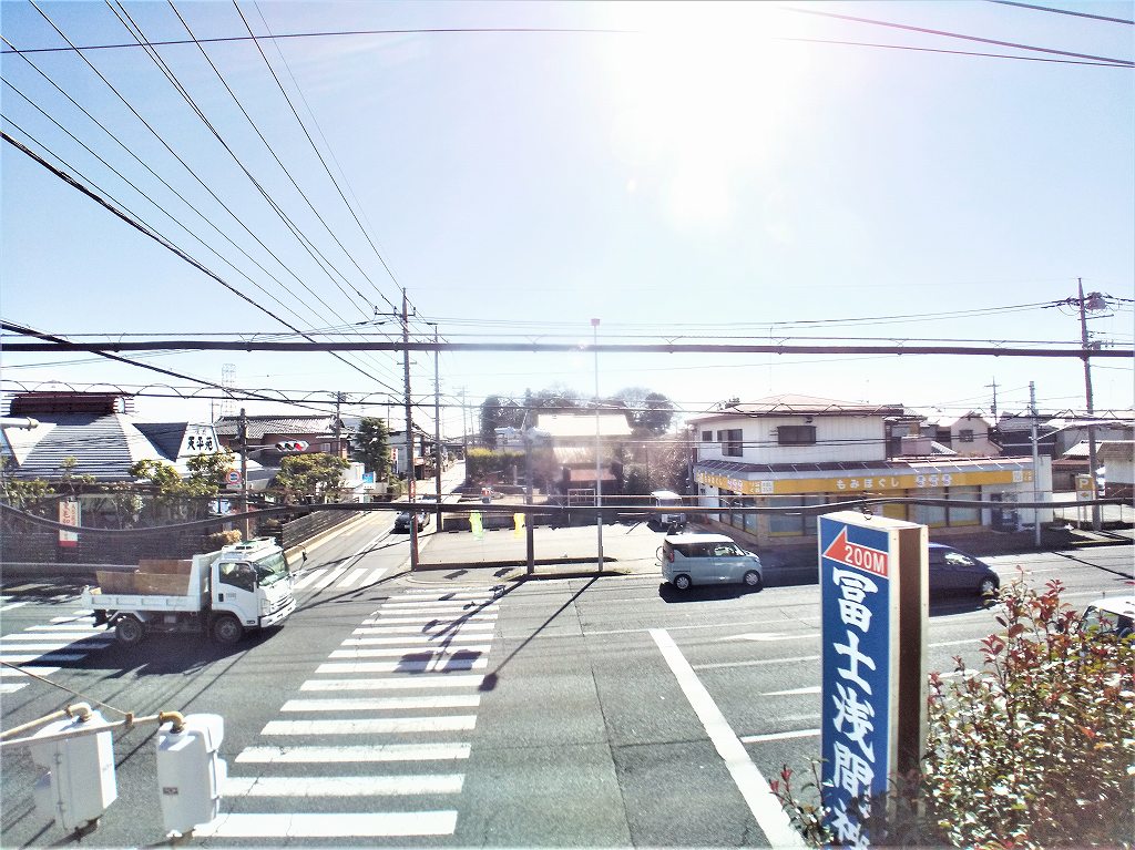 レオパレス城町 その他