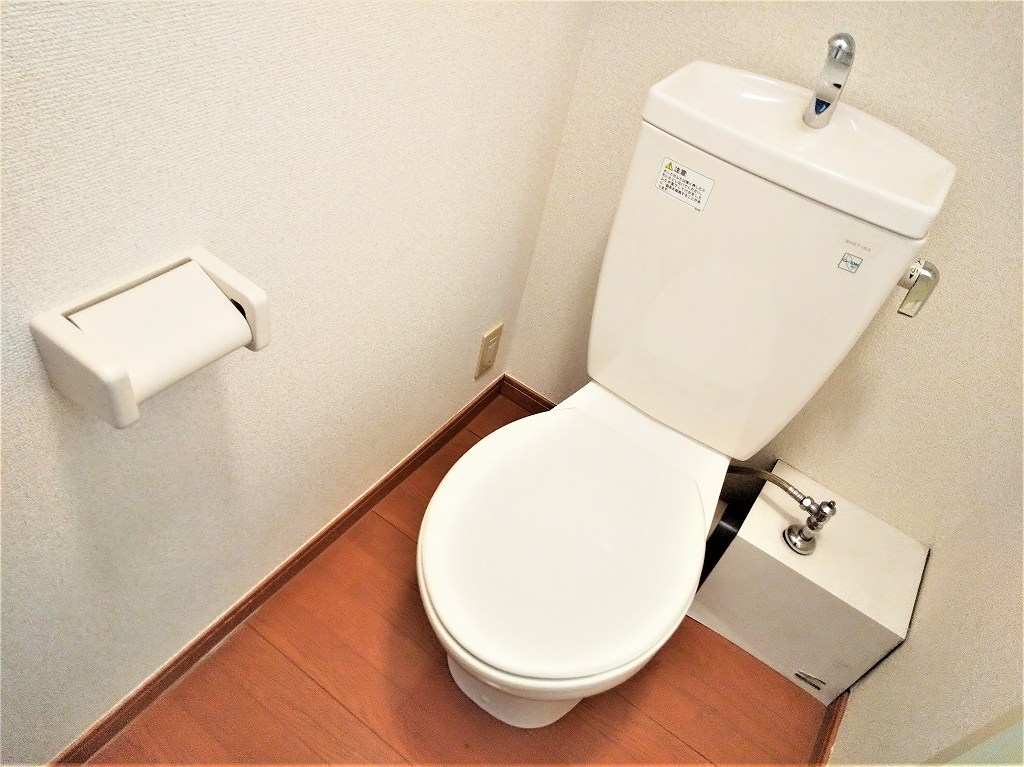 レオパレス城町 その他