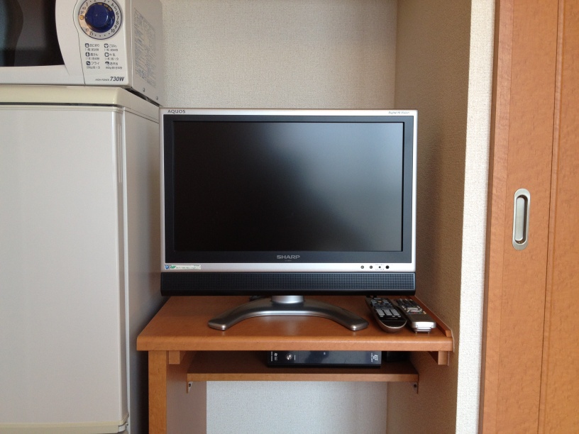 レオパレスタウンコートⅡ 設備が現物と異なる場合があります