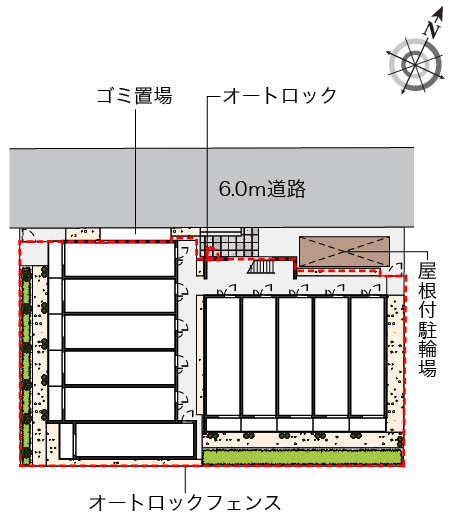 クレイノクーラ　ルガル その他