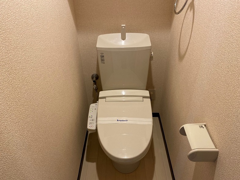 レオネクストグランデーム越谷 その他