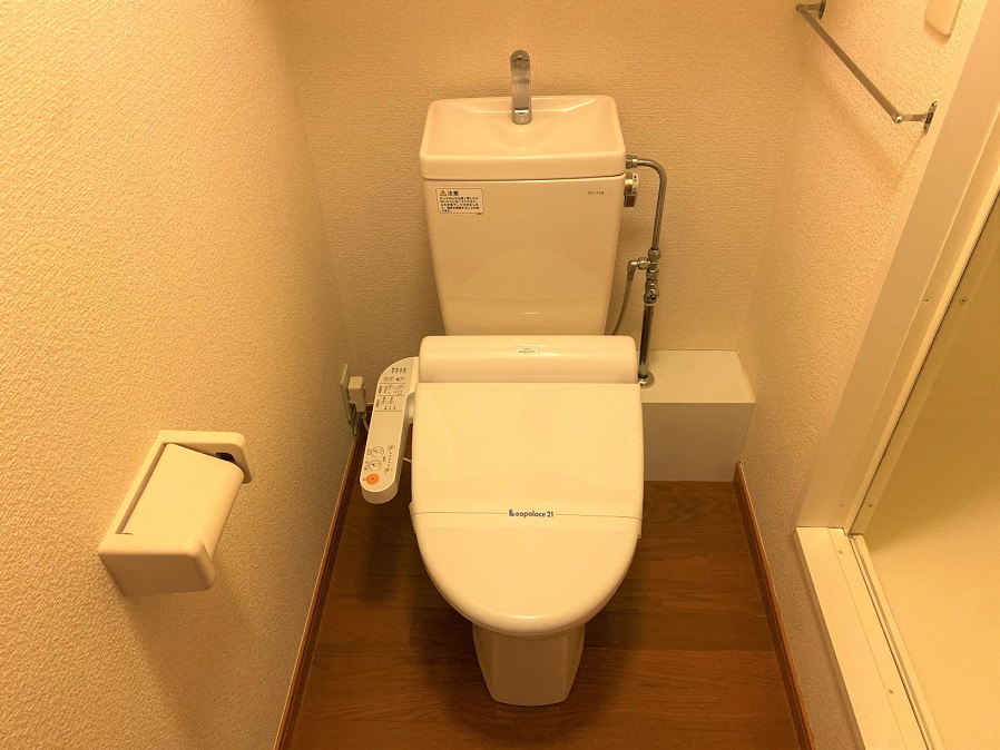 レオパレスハッピーロイヤル その他