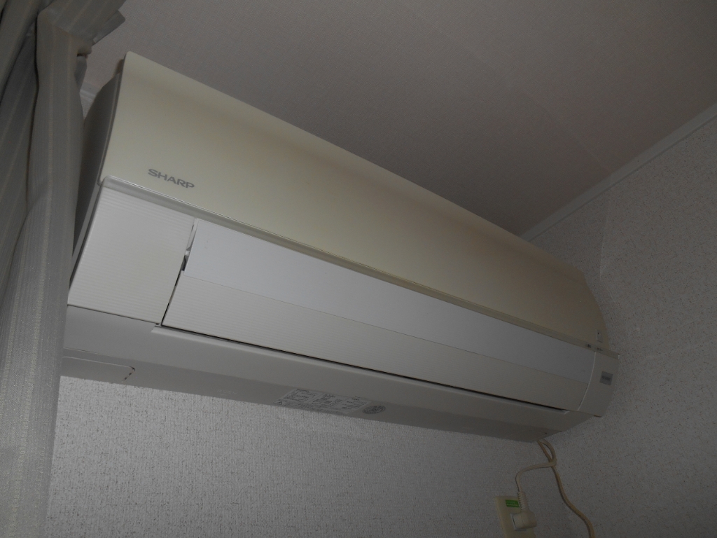 レオパレスメゾン　ＭⅡ その他