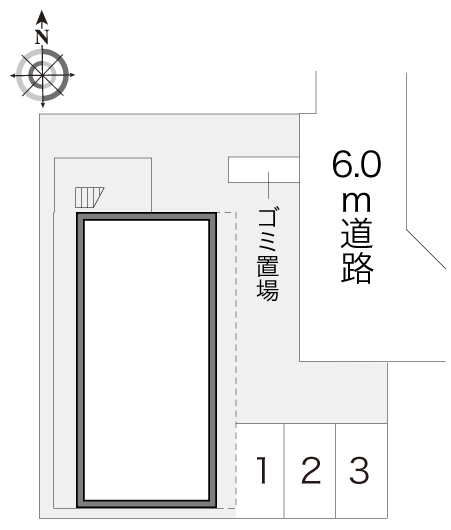 レオパレスルーチェ その他