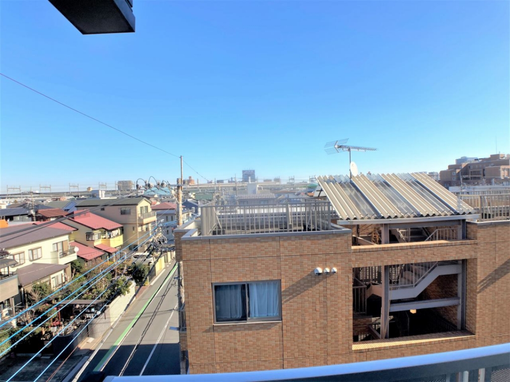 レオパレスＫＯＩＷＡＩ その他