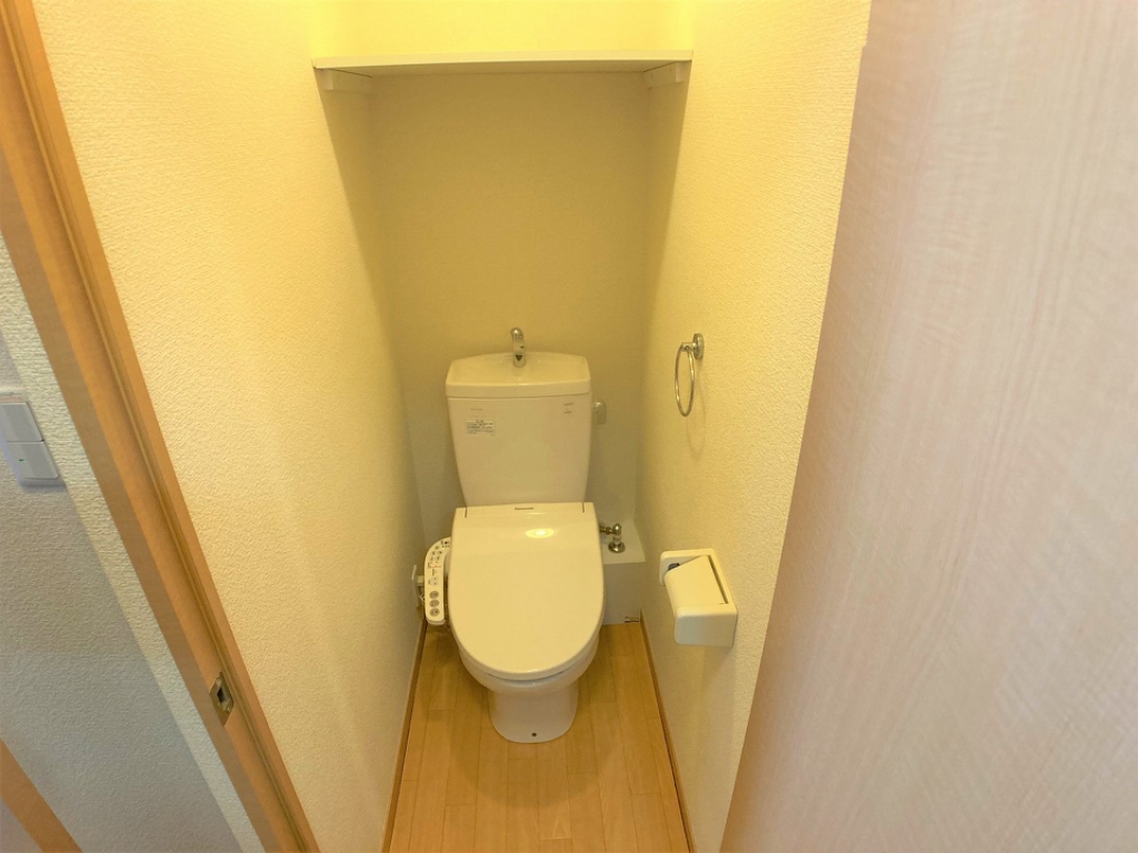 レオパレスＫＯＩＷＡＩ その他