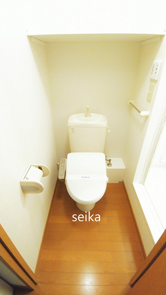 レオパレスカメリアイースト その他