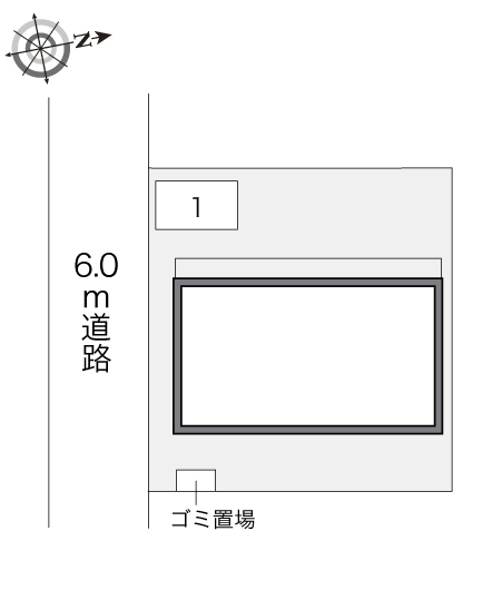 レオパレスグレイスフル その他