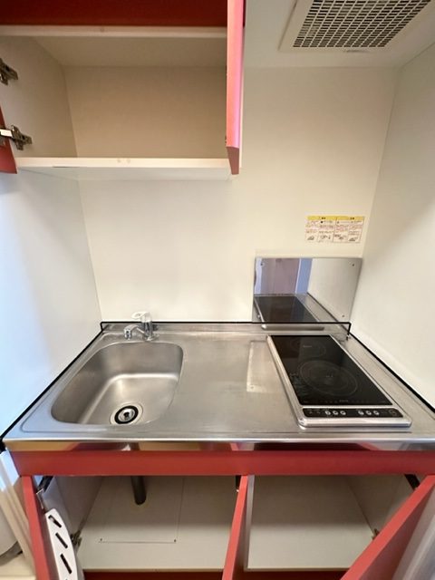 レオパレスサンフェリア若葉 その他