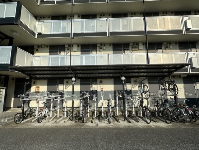 レオパレスサンフェリア若葉 その他