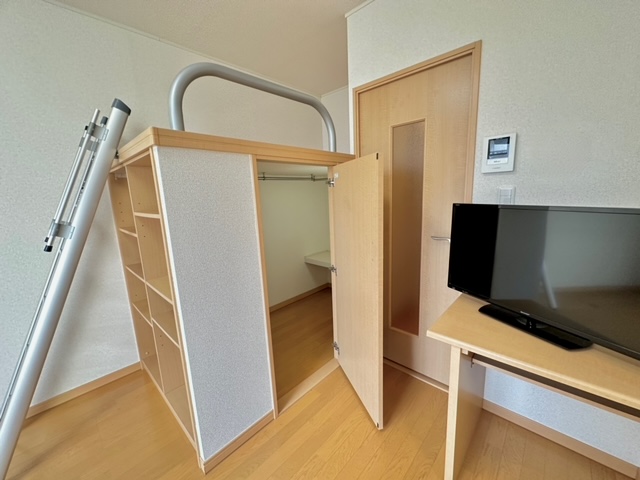 レオパレスサンフェリア若葉 その他