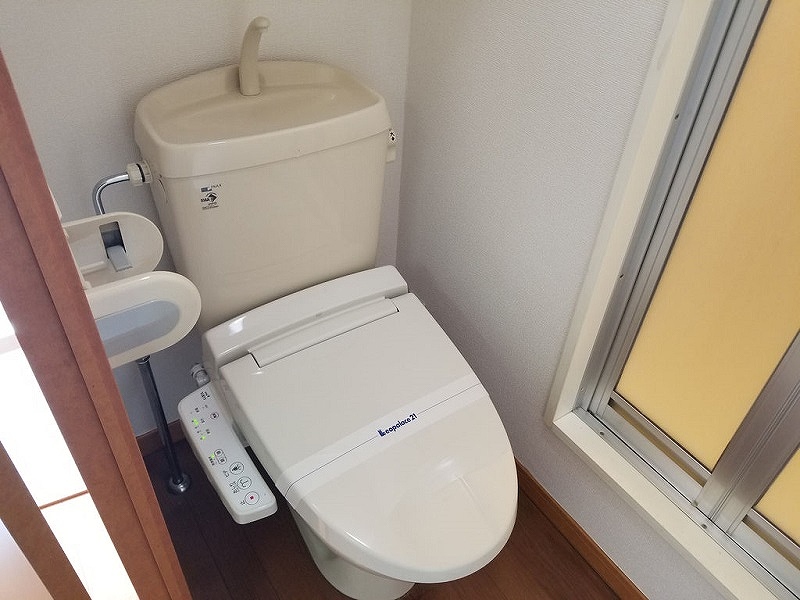 レオパレスグランドゥールⅡ その他
