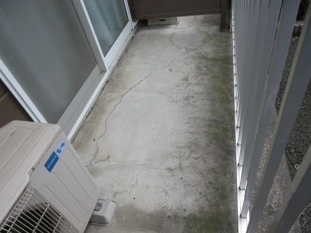 レオパレスサニーⅡ その他