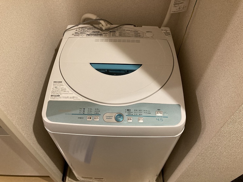 クレイノマーレ蕨Ⅱ その他