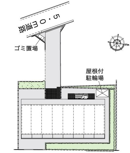 レオパレスヴィヴレ その他