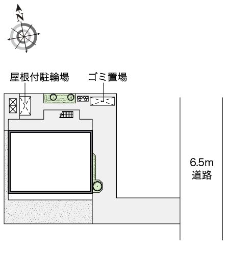 レオネクストＳＡＫＵＲＡ その他
