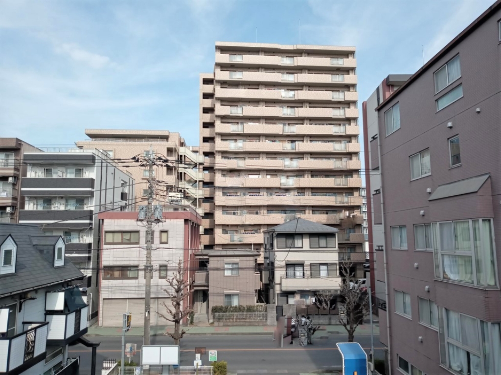 レオネクストＳＡＫＵＲＡ その他