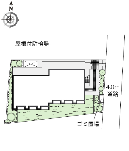 レオネクスト水木 その他