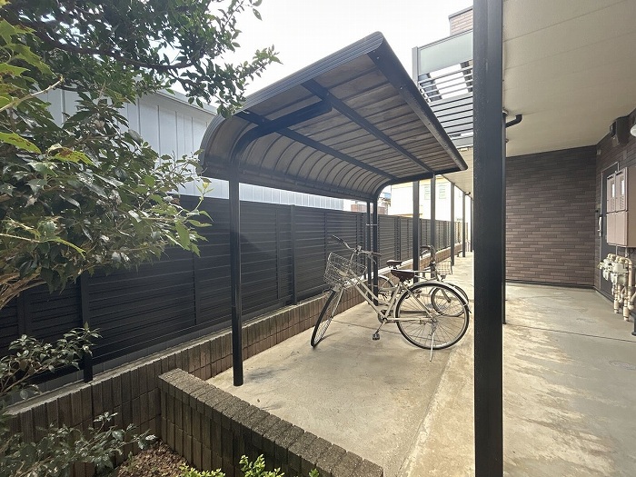 レオネクスト水木 その他