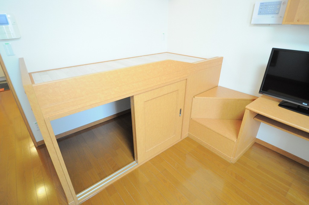 レオパレスステラ その他