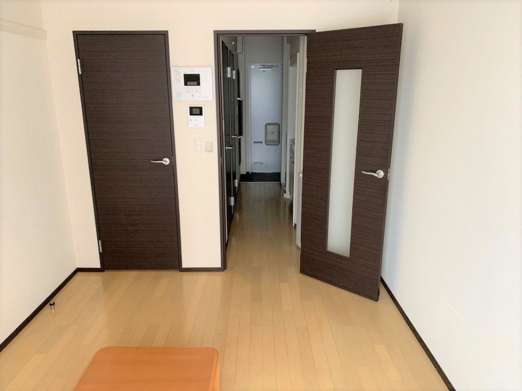 クレイノスペランツァⅠ号館 ※同タイプのお部屋の写真です。（1階フローリング）