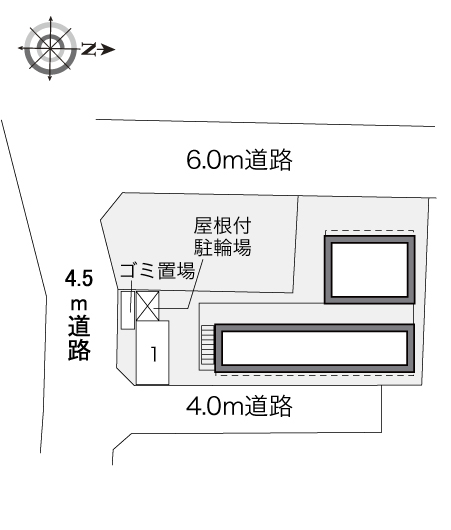 レオパレスＭＡＲＣＨⅡ その他