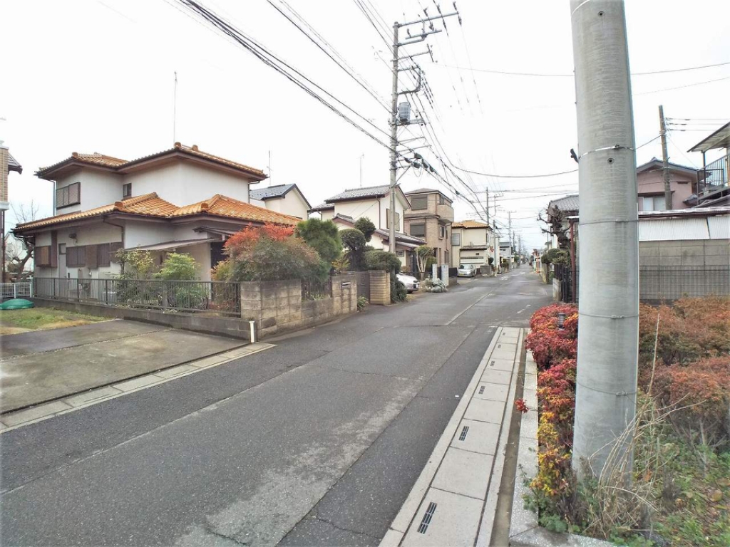 レオネクストパークハイツ　Ｂ その他