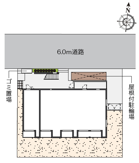 ミランダサニーハイツ　光 その他