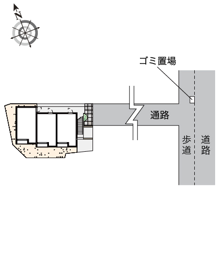 レオネクスト夢パレス その他