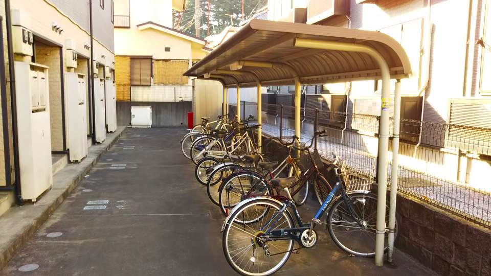 レオパレスコル　レオニス　Ⅰ その他