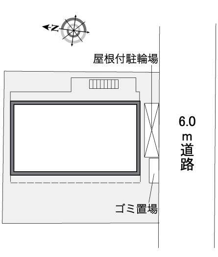 レオパレス村上 その他