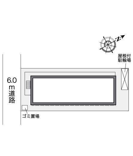 レオパレス向陽 その他