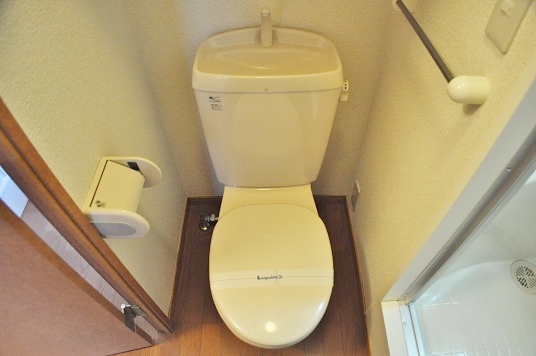 レオパレスコート　アベⅡ その他