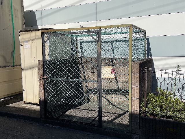 レオパレスビューティフル その他