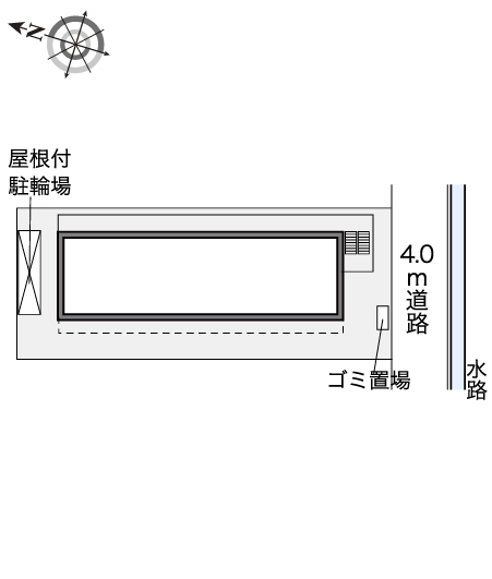 レオパレスエクセラン その他