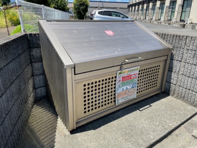 レオパレス船道 その他